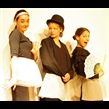 thumbnail Maud Curassier, Maïa Chanvin, Lara Cabrol